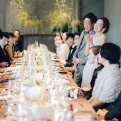 今だけ!【最大65万円特典】豪華試食付ブライダルフェア!