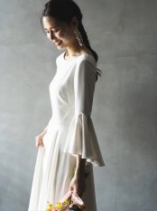 【無料骨格カラー診断&ドレス試着付き】花嫁体験から始める式場探しフェア