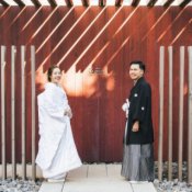 【ご衣裳にこだわりたい方へ】和装洋装どちらも叶う!IWAI体験フェア