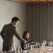 【料理重視の方に】ハーフコース試食×会場見学の詳細を見る