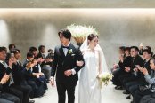 【水/木曜のご来館限定】ゲスト気分で結婚式を楽しむ!平日限定フェア