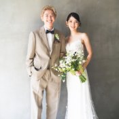 【月〜水曜限定】センス抜群*上質でおしゃれなウエディング体感フェア!