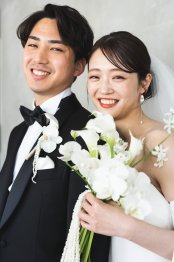 【ラストウィーク限定！】表参道・IWAIで“花嫁体験”＆スペシャル特典