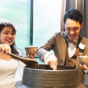 【1/3限定】新春BIGフェア☆豪華試食×全館貸切相談会