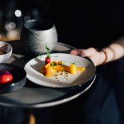 【12/20限定】結婚お祝いディナー×式場見学フェア～クリスマスver.～