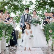 【マタニティ&パパママキッズ婚】予算も準備も安心♪相談会*