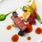 【料理重視】口コミ高評価◎牛フィレ*フォアグラLIVEフルコース試食付フェア