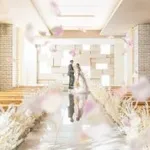 【初見学に◎】花嫁まるごと体験×ドレス1着全額OFF×絶品試食*