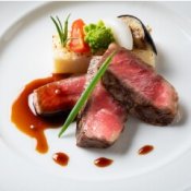 料理重視◎【口コミ高評価】おもてなし*シェフ厳選LIVEフルコース試食付フェアの詳細を見る