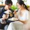【愛犬と一緒に結婚式/フェアも参加OK♪】大切な家族の一員と挙式+披露宴が叶う*