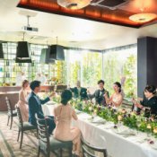 【6名～少人数婚*】感動挙式×おもてなし美食×貸切空間&特典付*の詳細を見る