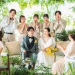 残△週末BIG＼全館リニューアル記念／挙式料全額プレゼント*豪華試食会付