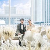 連休最終*全館リニューアル！挙式料全額OFF*豪華4万円相当試食*花嫁ALL体験