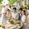 残1枠△初見学に人気♪＼口コミ高評価／LIVE試食*衣装＆見積りALL相談会
