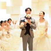 当日予約◎木曜premium*【愛犬と一緒に結婚式】一緒に見学OKの安心相談会♪の詳細を見る