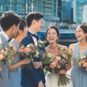 ゲスト想いの会費制ウエディング50名110万円～叶うおもてなし