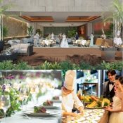 残△遂にOPEN!【6名~OK◎少人数婚】貸切テラス付会場×試食