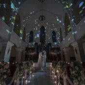 トレンド感たっぷり♪オリジナル演出×緑に包まれた貸切W体験フェア♪