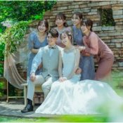 《6名~OK!》少人数専用会場◆美食コース試食×本格挙式体験