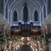 憧れをカタチに♪新作ドレス×本格チャペル 2万円試食付きフェア