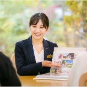 《自宅で参加♪》90分でご案内◎オンライン相談会の詳細を見る