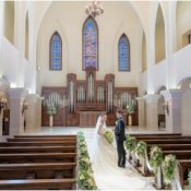 【2件目以降も大満足◎】12大特典付き!憧れの本格挙式&ガーデン体験