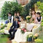 GW明け限定フェア【挙式無料最大180万優待】演出体験×豪華試食