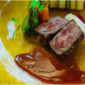 【Xmas限定フェア】170万特典×特製スペシャリテ試食