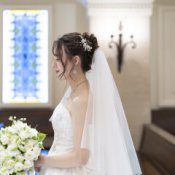 【年末年始お年玉フェア】最大還元×挙式体験×ドレス無料