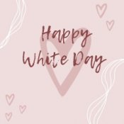 残▲【来館特典付き】ホワイトデーフェア