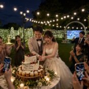 【平日夕方からの見学におすすめ♪】イルミネーションフェア♪の詳細を見る