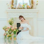 GW最終日ドレス見学＆試食体験フェアの詳細を見る