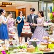 授かり婚&パパママウエディング大歓迎★家族の絆が深まるハッピーWフェア