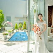 「結婚式やる？やらない？」まだ何をするか検討段階の方も大歓迎★お気軽相談会の詳細を見る