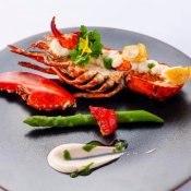 【牛フィレ肉&オマール海老】W試食フェア