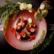 【料理重視の方必見！】牛フィレ肉 & ロース肉試食フェア