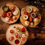 必見!【プレミアムスイーツ15品】美食フェア♪