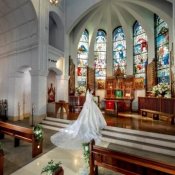 \平日おススメ/大聖堂挙式体験×全館貸切見学会