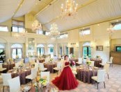 【最旬ドレスを一気見☆】ファッションショー×模擬挙式