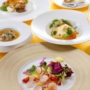 【2組限定】フルコース試食付き相談会