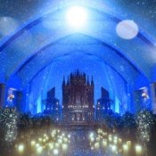 【ハナユメ限定】ギフト5千&150万優待◇本格チャペル×貸切邸宅ALL体験×試食
