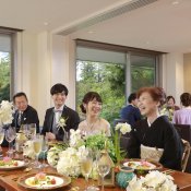 ◆10名～30名様◆家族・友人との感謝婚*豪華試食&少人数プラン