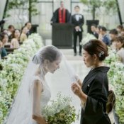 【初めて見学◎】ハナユメ人気！最大150万ご優待特典】チャペル体験×贅沢試食の詳細を見る