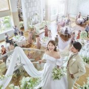 \豪華3.2万*京フレンチ試食/150万優待×自然光チャペル