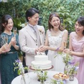 ◆年末BIG◆よくばり*最大150万円優待◆チャペル体験×3.2万豪華試食