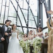 感動BIG【自然光チャペル体験★150万優待】選べる2style会場×ALL体験