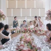 【最大150万優待&大特典】自然光溢れる和モダンチャペルで挙式体験×豪華試食