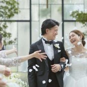 【感動チャペル×3.2万京フレンチ豪華試食×最大150万優待】憧れ花嫁ALL体験