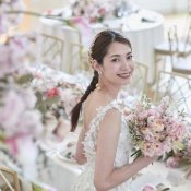 【館内リニューアル記念】最大150万優待&10大特典*豪華無料試食&ドレス見学