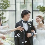 【7月最後のBIGフェア】リニューアル全館見学&最大150万優待&ドレス見学